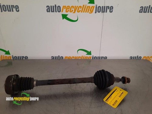 Antriebswelle links vorne VW Golf V 1K 1K0407271AP P17117553