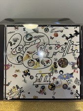 Led Zeppelin III CD