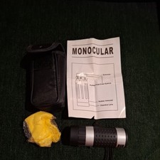 Monokular 7 x 18 zoom art field 9,3 163m/1000m w etui