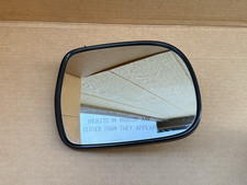 2004-2009 Lexus Rx330 Rx350 Rx400h Passenger Rh Door Mirror Auto Dim Glass Oem