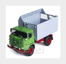 1:32 SCHUCO Ifa W50 Truck 2-Assi 1965 32U00003 MMC