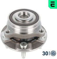 Optimal 881831 Radlagersatz Radlager Satz Vorderachse Vorne FüR Jaguar