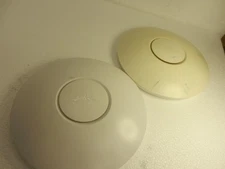 2X LOT -  Access Points - UBIQUITI UniFi AP Wireless Access Points