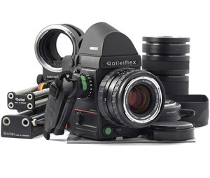 Rolleiflex 6008 | eBay