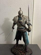 Dark Souls II 2 Warrior Knight Statue Figurin...