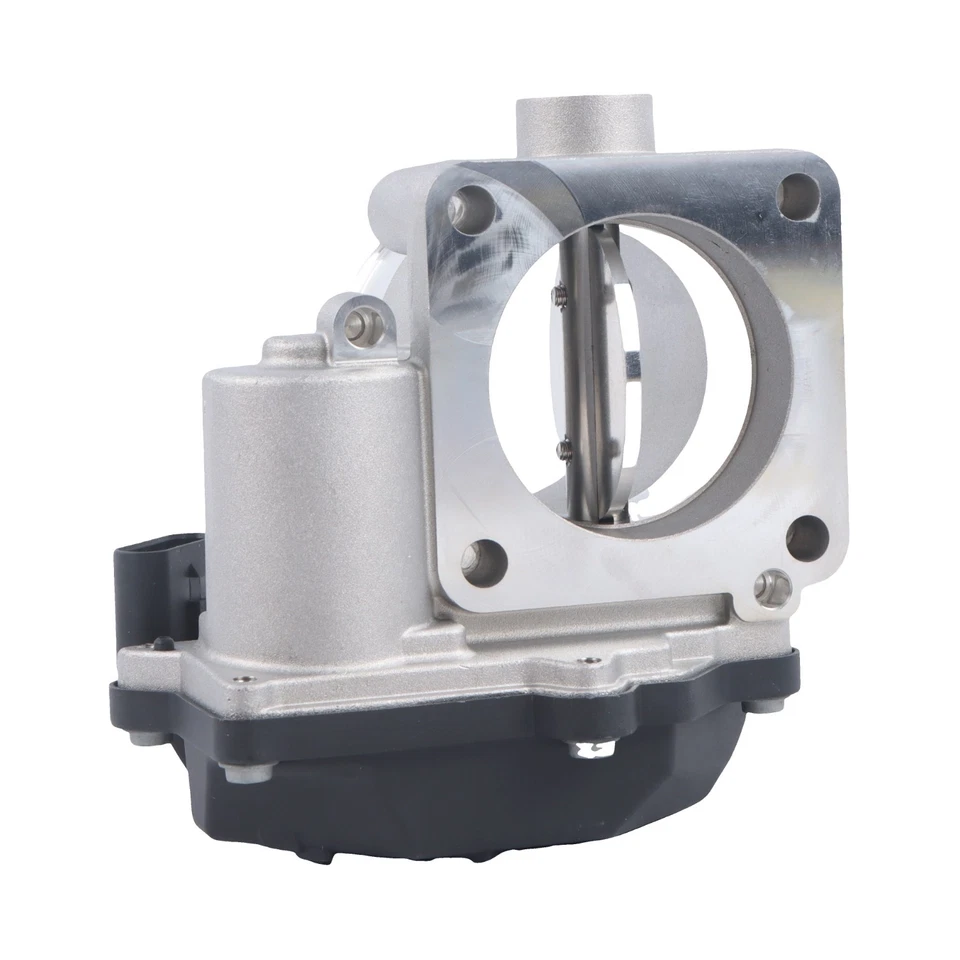 35100-2A900 Throttle Body Assy Fits For Hyundai i30 Tucson Santa Fe 351002A900 - Image 2 of 4