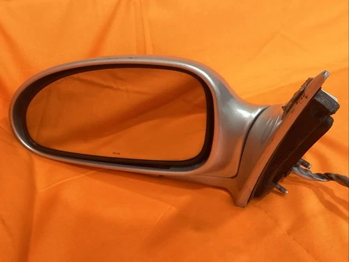 00-05 Buick LeSabre Driver Side LH Power Door Mirror OEM Used