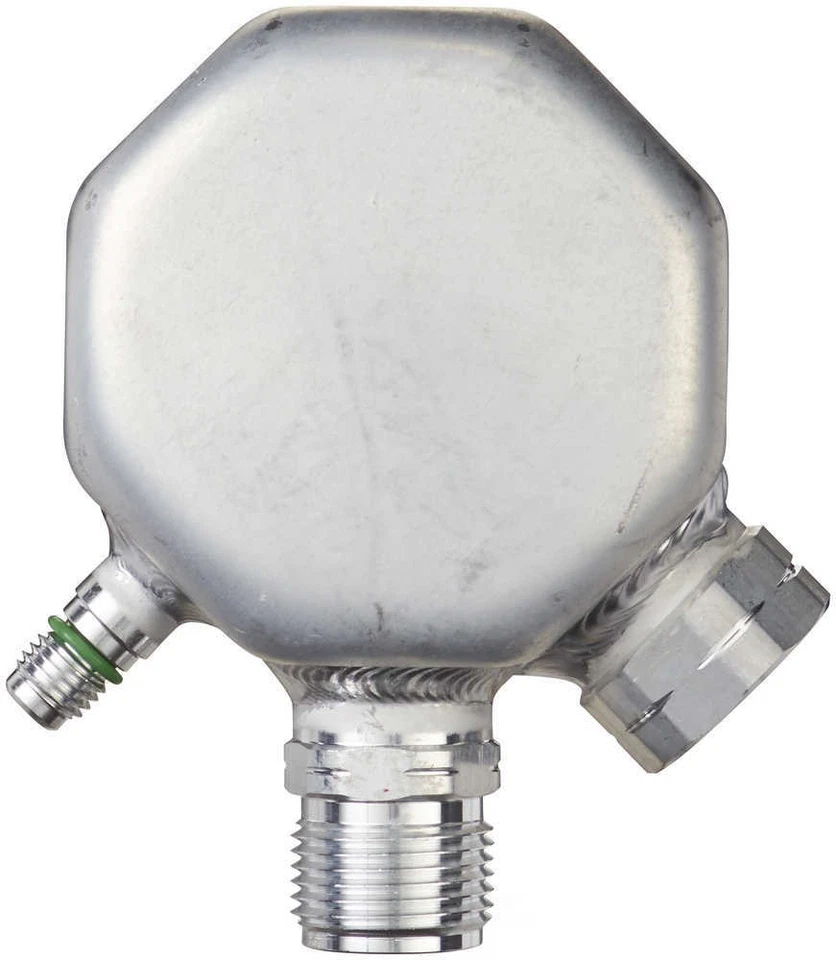 Acumulador de aire acondicionado compatible con 1996-2000 GMC C2500, C3500, K2500, K3500 C1500 Suburban, C2500 Foto 3 de 3