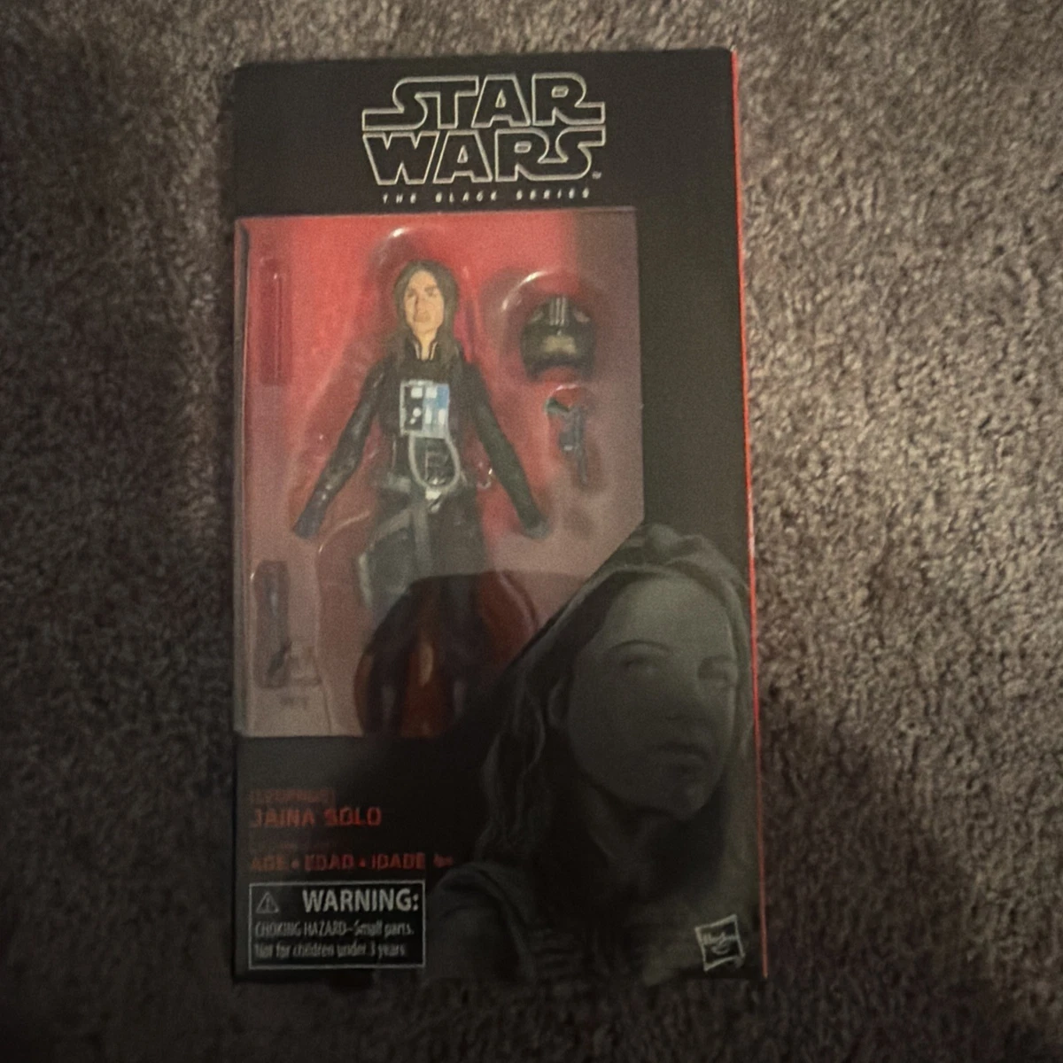 Star Wars Jaina Solo for sale | eBay