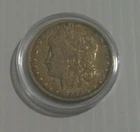 1900-O Morgan Silver Dollar