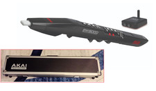 AKAI Professional EWI5000 Scatola rigida di immagazzinaggio, Nero