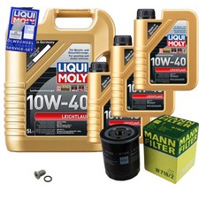 Filtre à huile Lancia KAPPA