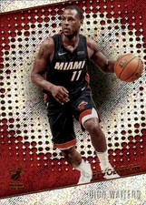 2017-18 Panini Revolution #37 Dion Waiters - BSK