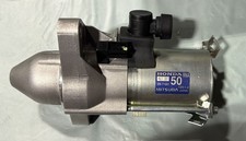 OEM 31200-RNA-A51 Starter Motor Automatic Transmission For 06-11 Honda Civic 1.8