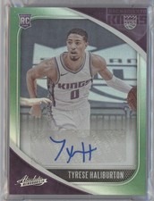 2020 Panini Absolute Baseball Cards 19