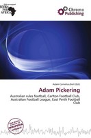 Adam Cornelius Bert | Adam Pickering | Taschenbuch | Englisch (2026)