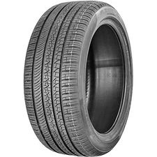 Tire Pirelli P Zero All Season Run Flat 255/40R20 101H XL (MOE-S) Performance
