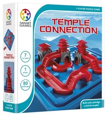 Temple Connection - Smart Games