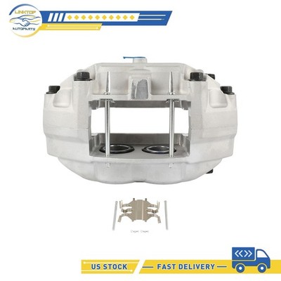 Brake Calipers Front Left For 2015-2018 Infiniti Q70L 2009-2018 Nissan 370Z
