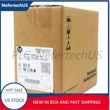 Allen Bradley NEW Sealed 25B-D2P3N114 PowerFl...