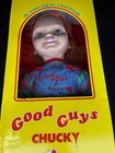 CHUCKY Child’s Play 24" Inch Good Guys Doll LIFE SIZE Spirit Halloween — photo 2