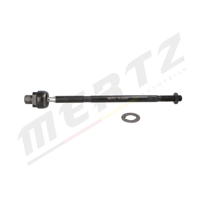 Mertz M-S2263 Inner Tie Rod for Honda