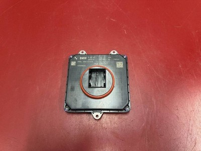 BMW X3 G01 2020 Benzin LED-Vorschaltgerät2 8491411 185kW GENUINE KSI22611