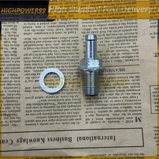 17130-PND-A01 / 94109-14000 NEW PCV Valve W/WASHER For Accord Civic