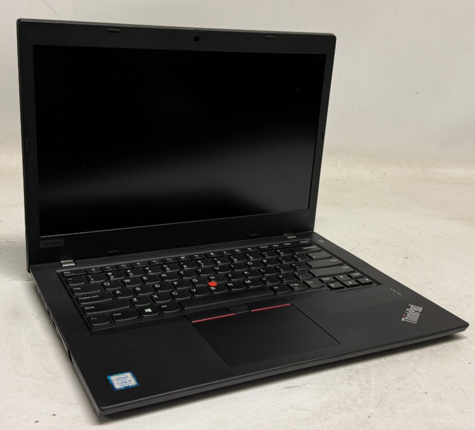 Lenovo ThinkPad L490 14