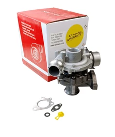 Turbolader neu fur DACIA / RENAULT / INFINITI / MERCEDES-BENZ 1.5D 16359700011