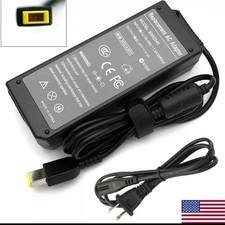 New for Lenovo IBM 90w watts ThinkPad Laptop AC Adapter Power Supply Charger