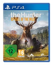 theHunter: Call of the Wild - PlayStation 4 [PlayStation... | Game | Zustand gut