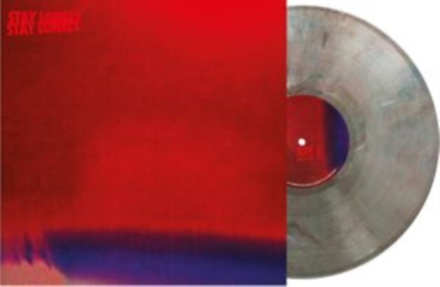 Blood Red Shoes - Stay Lonely [VINYL] - Image 5