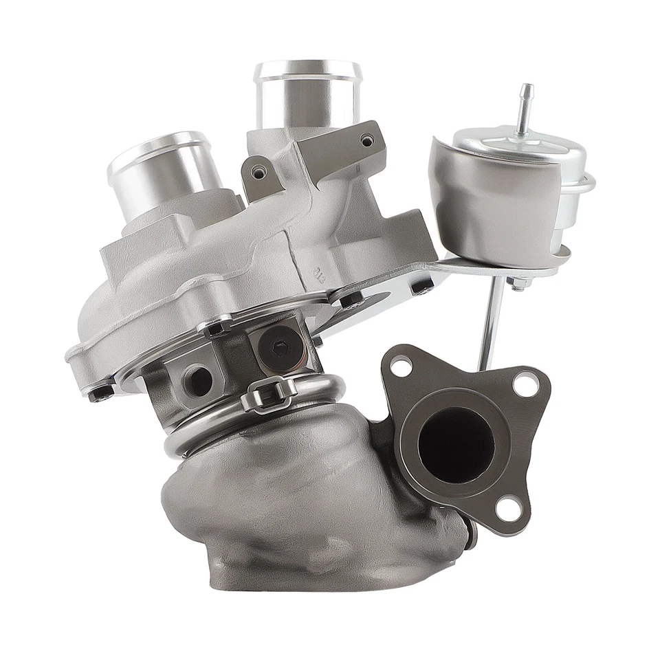 Left + Right Turbo Pair For 2013-2016 Ford F150 F-150 V6 3.5L Gas Turbocharger Foto 2 de 3