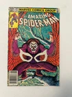 AMAZING SPIDER-MAN #241 VULTURE! BRONZE AGE MARVEL COMICS 1983! MARK JEWLERS