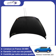 Capote Renault AVANTIME