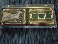 10 Most Valuable 2011 Topps Five Star Football Cards 16