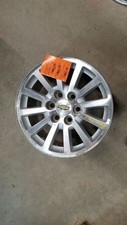 Wheel 18x8 12 Spoke Opt P71 Fits 08-14 Tahoe 966403