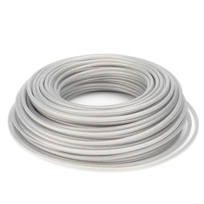 Steel Wire Grass Trimmer Line, Highly Efficient for Lawn Garden Weeds, Ideal ...