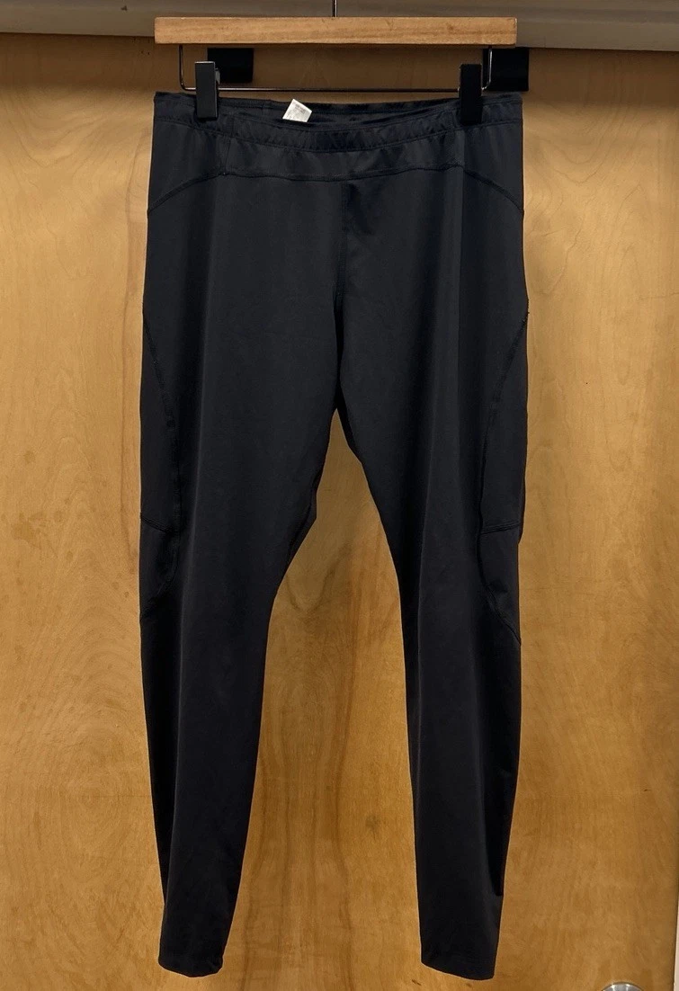 Arc’teryx Mens Base Layer Leggings Pants Size Medium Compression Stretch
Opens in a new window or ta