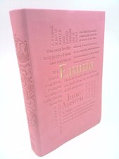 Emma by Jane Austen