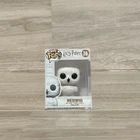 Funko Bitty Pop Harry Potter- 76 Hedwig 1/6 Chase