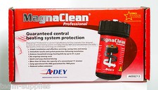 MAGNACLEAN PROFESSIONAL 22mm MAGNETIC BOILER CENTRAL HEATING FILTER ADEY