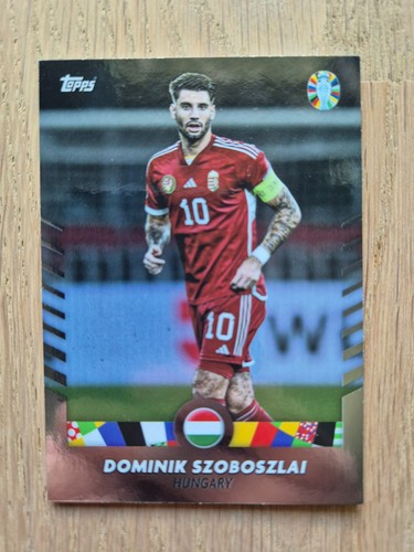 Topps UEFA Euro I am Jose Mourinho Curated Set 2023-24 - Pick your Card - 第 13/101 張圖片