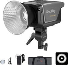 SmallRig RC 350D 350W COB LED Video Light