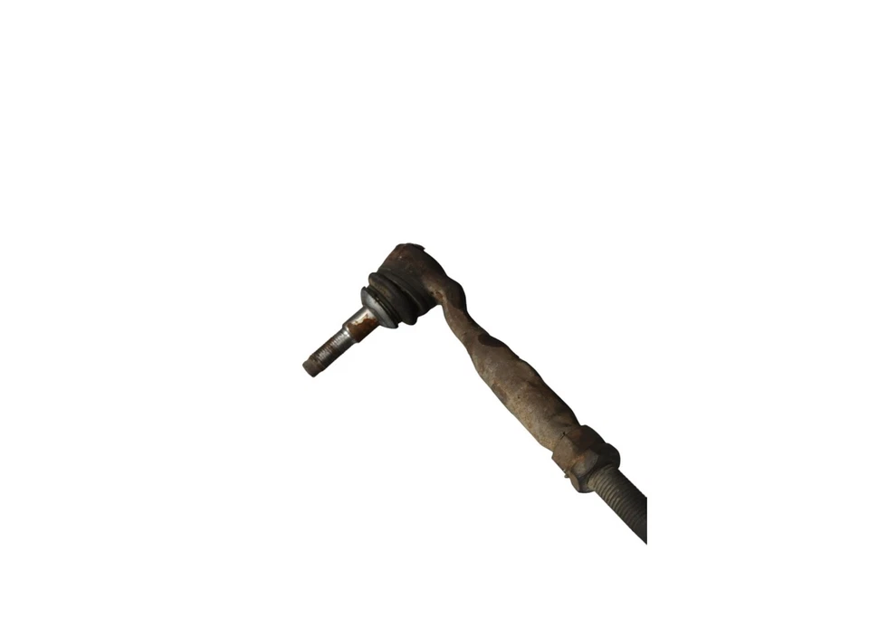 Conjunto de cremallera y piñón de dirección asistida 11-16 BMW 528i 528i xDrive OEM Foto 2 de 4