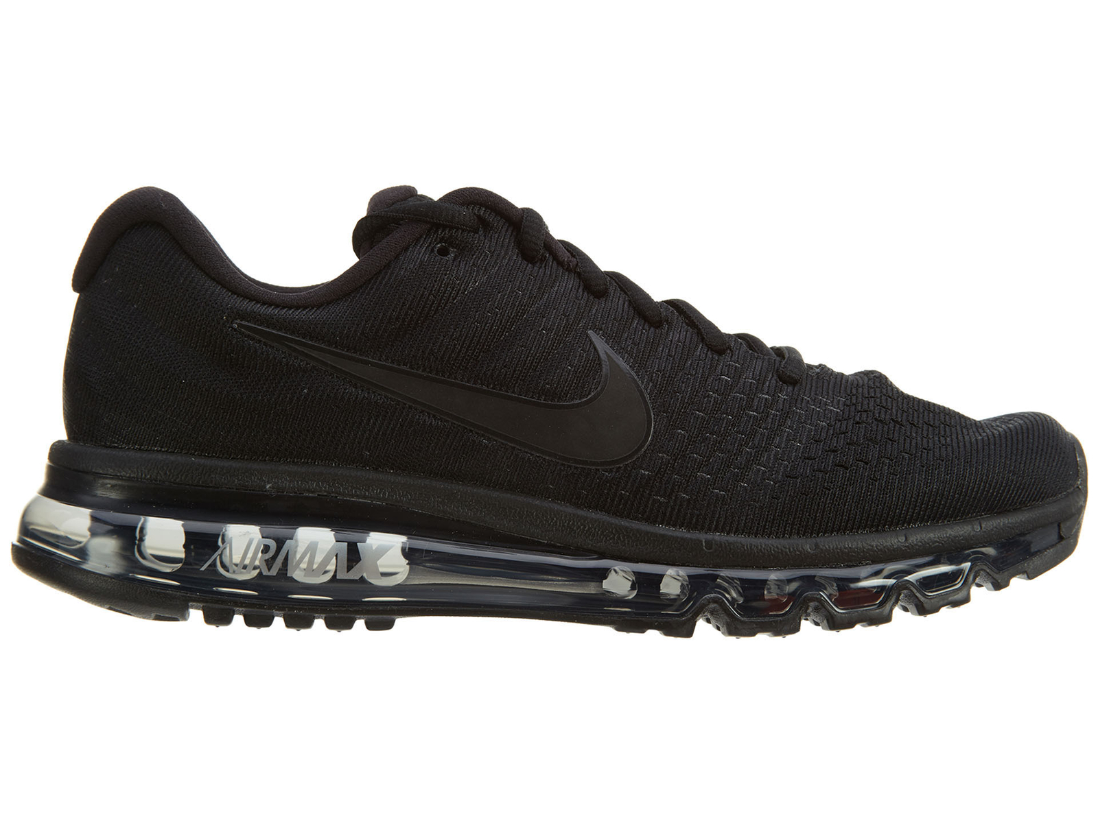 Size 14 - Nike Air Max 2017 Triple 
