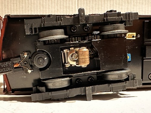 MTH 20-2675-3 O Scale BMT Standards 3-Car Subway Set 2776, 2775, 2774 - Picture 20 of 22