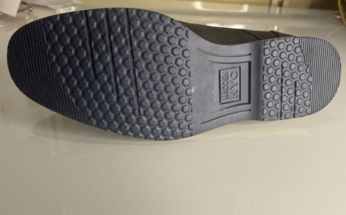 Madden NYC Men’s Royce Dress Oxfords - Picture 9 of 20