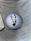 Wilson Ultra Ultimate Distance Golf Balls 1 Dozen Box of 12 New — photo 2